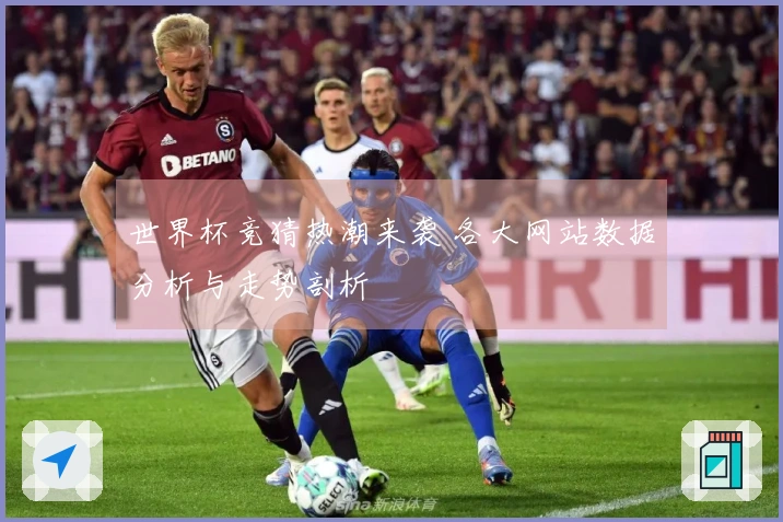世界杯竞猜热潮来袭 各大网站数据分析与走势剖析