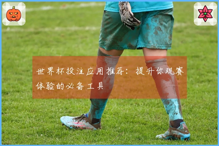 世界杯投注应用推荐：提升你观赛体验的必备工具