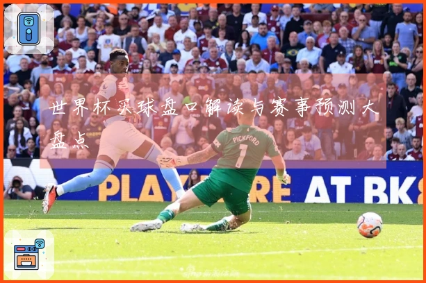世界杯买球盘口解读与赛事预测大盘点