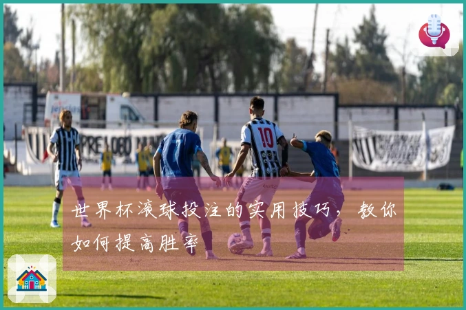 世界杯滚球投注的实用技巧，教你如何提高胜率