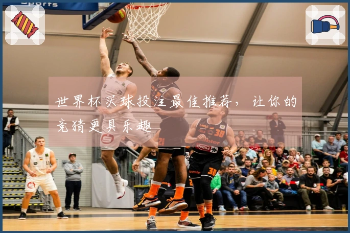 世界杯买球投注最佳推荐，让你的竞猜更具乐趣