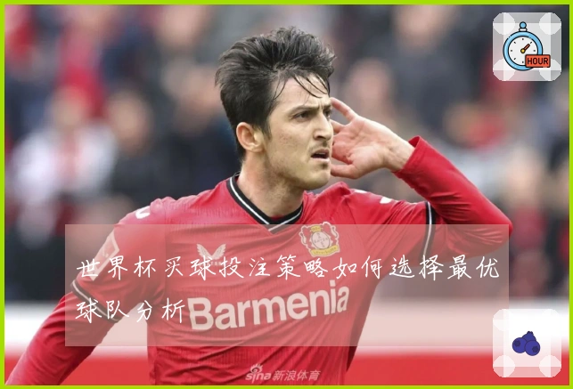 世界杯买球投注策略如何选择最优球队分析