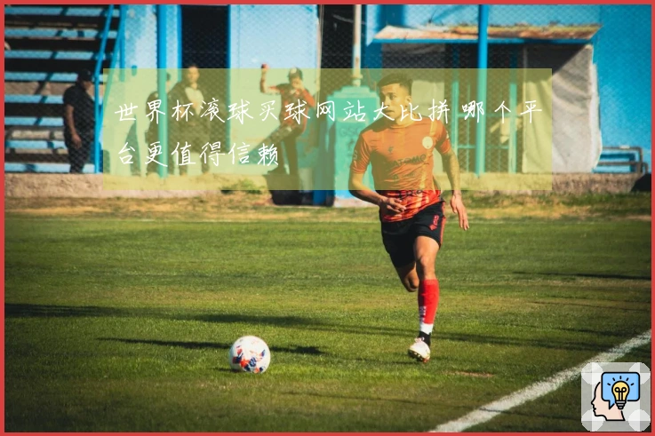 世界杯滚球买球网站大比拼 哪个平台更值得信赖