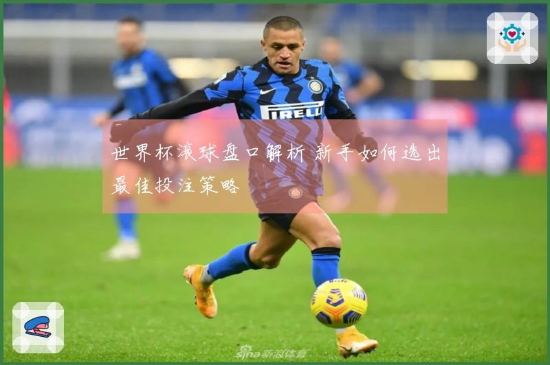 世界杯滚球盘口解析 新手如何选出最佳投注策略
