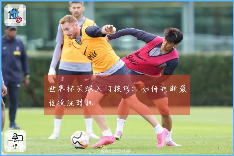世界杯买球入门技巧:如何判断最佳投注时机