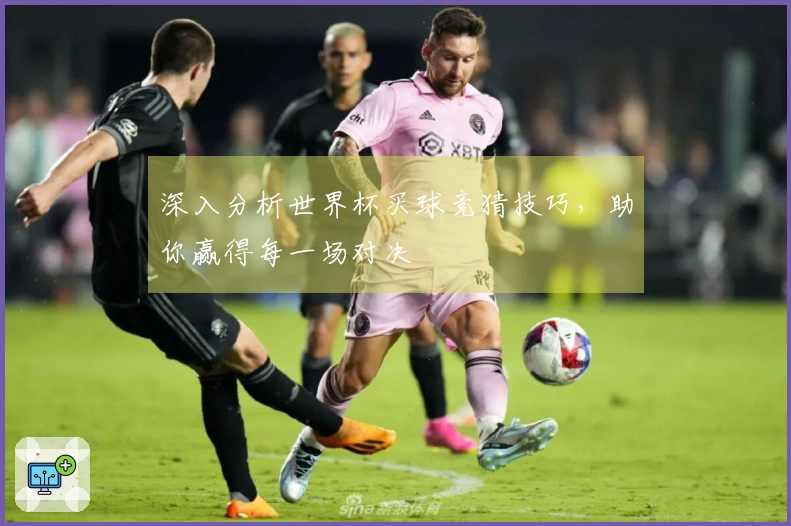 深入分析世界杯买球竞猜技巧，助你赢得每一场对决