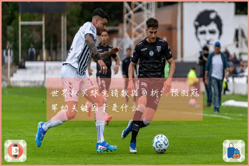 世界杯买球竞猜数据分析：预测冠军的关键因素是什么